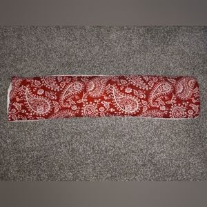 Handmade rice warmer or ice pack